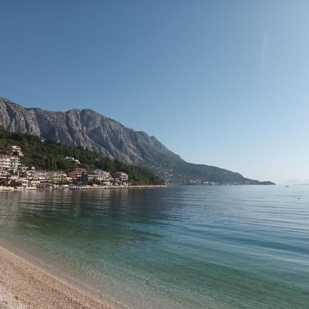 Apartments File Five Podgora Exterior photo