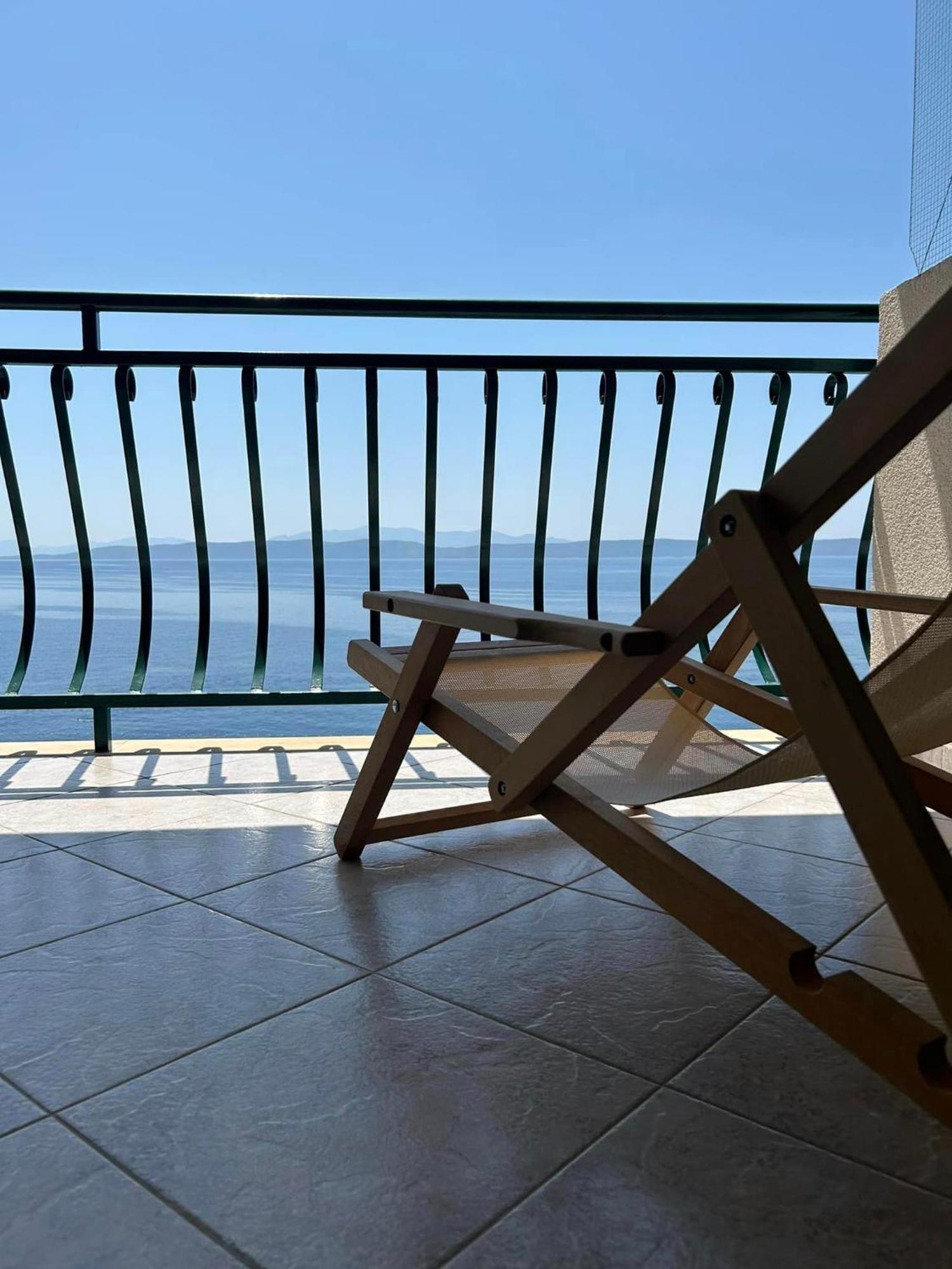 Apartments File Five Podgora Exterior photo
