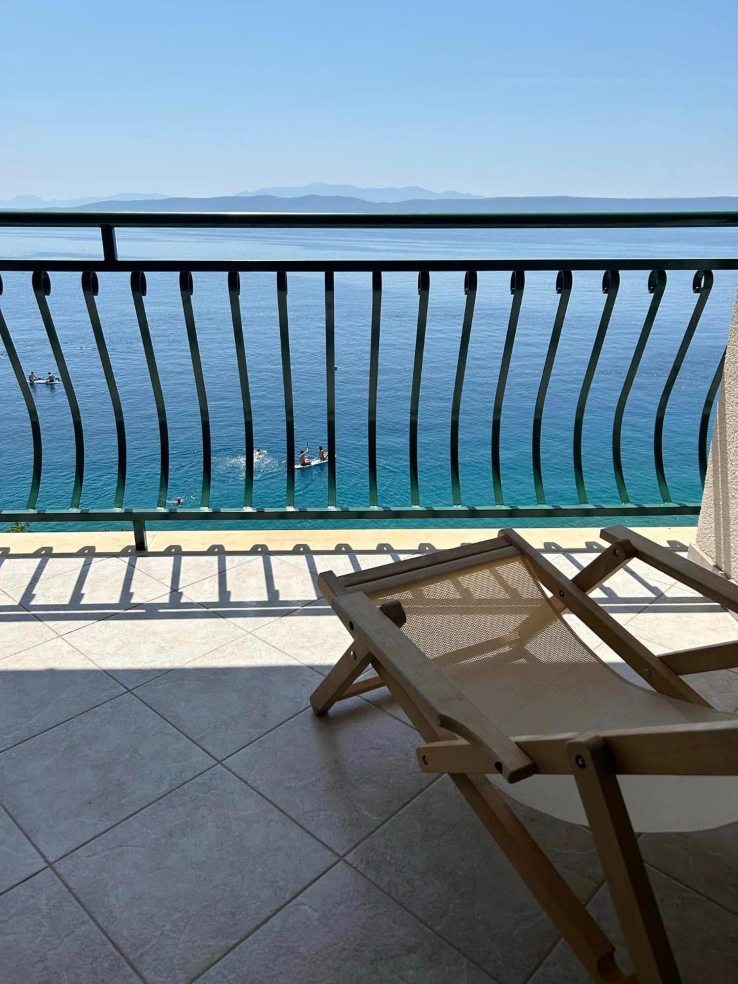Apartments File Five Podgora Exterior photo