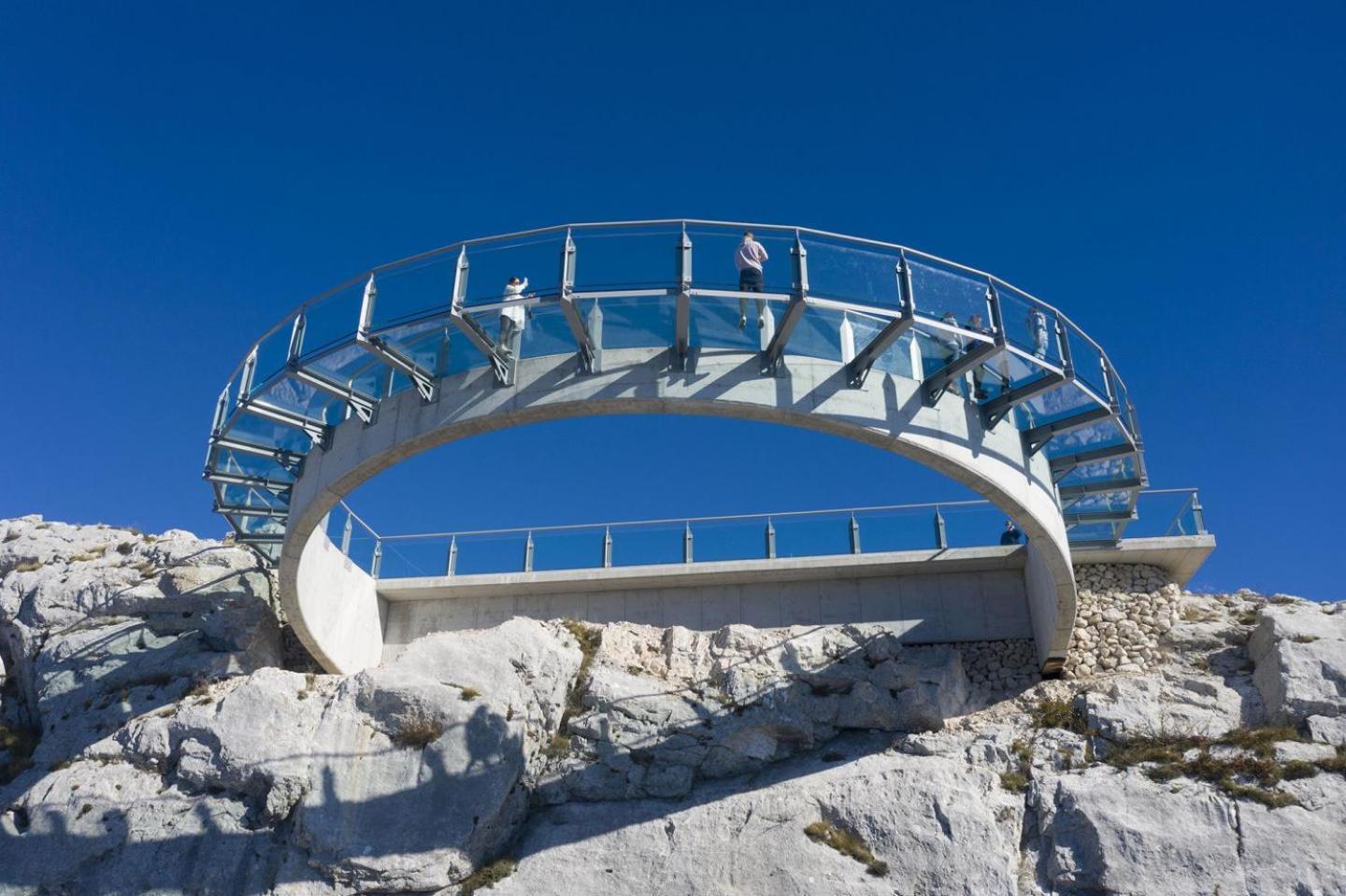 Apartments File Five Podgora Exterior photo