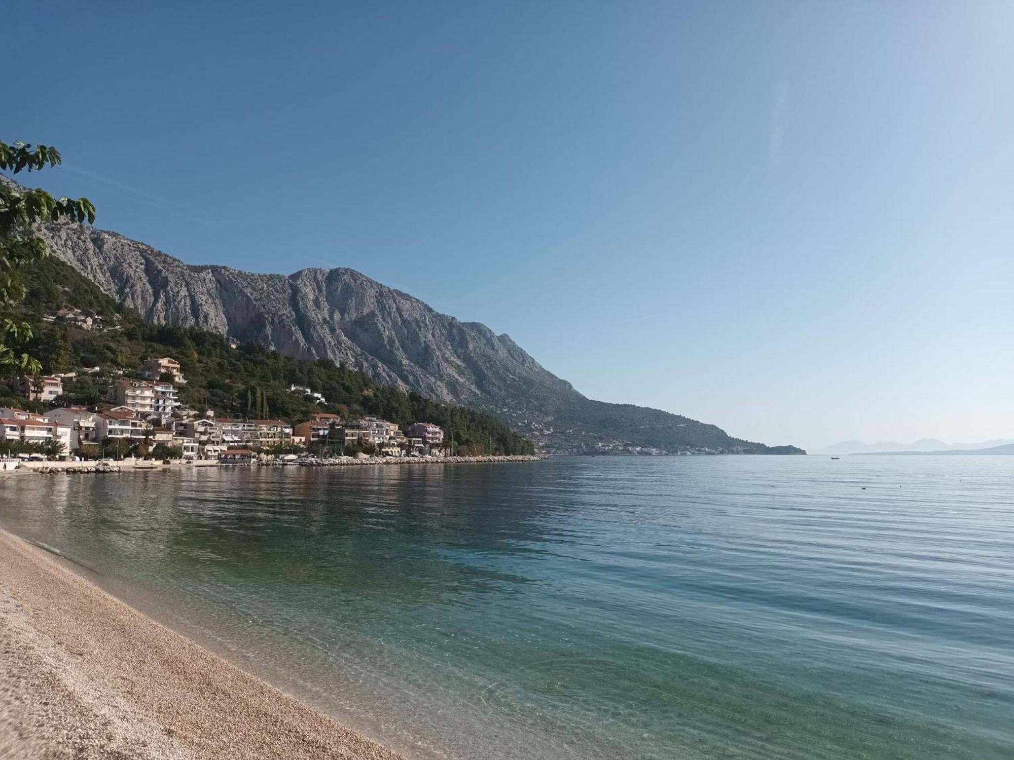 Apartments File Five Podgora Exterior photo