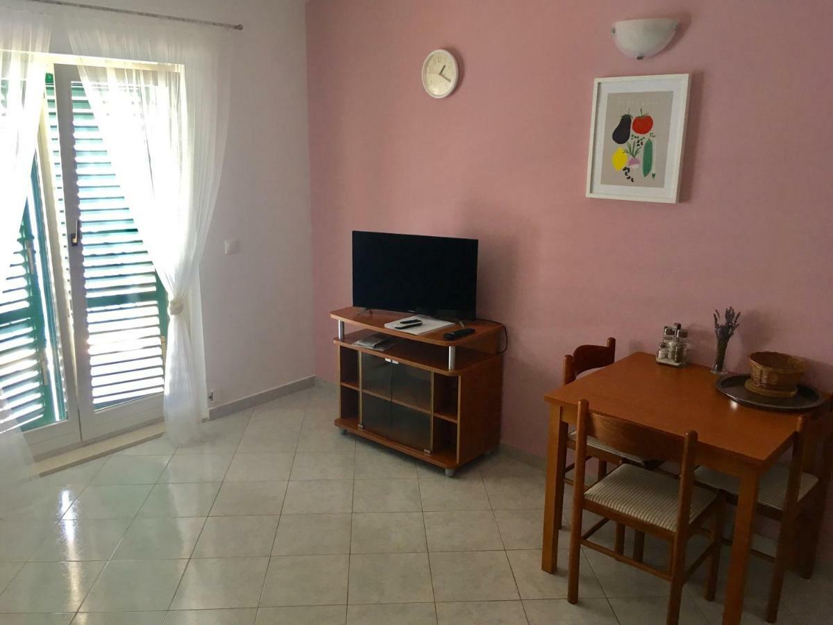 Apartments File Five Podgora Exterior photo