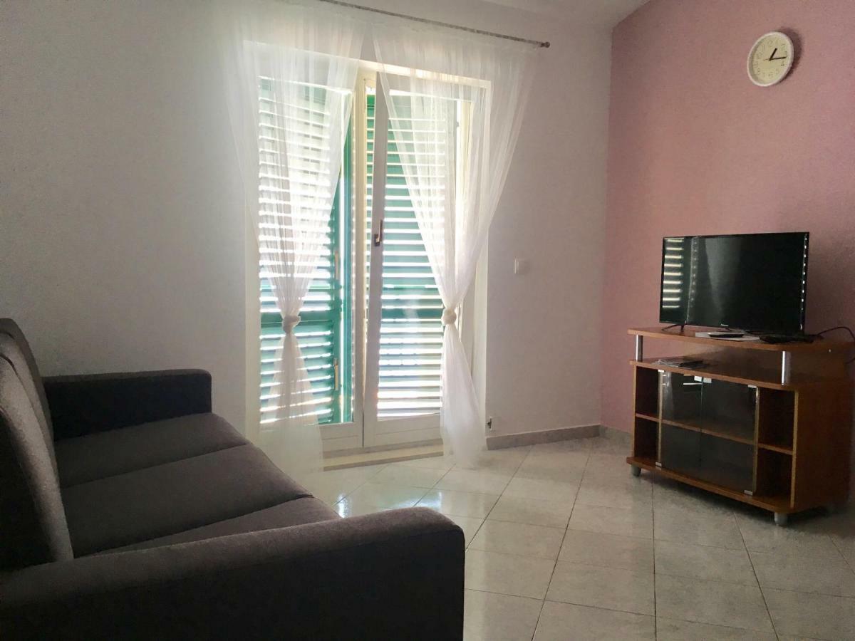 Apartments File Five Podgora Exterior photo