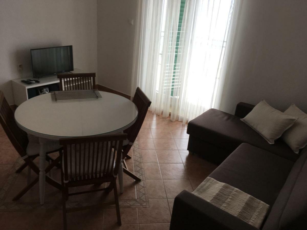 Apartments File Five Podgora Exterior photo